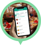 kitchen display system