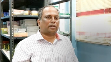 sriram pharma distributors - Gofrugal customer stories
