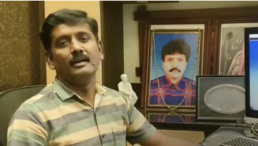 Vaccine point - Gofrugal customer stories