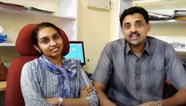 Gofrugal customer stories - Kamalas Mart