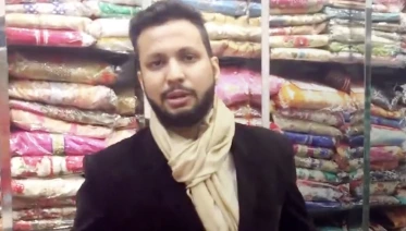 Gofrugal customer stories - Paridhan Lifestyle