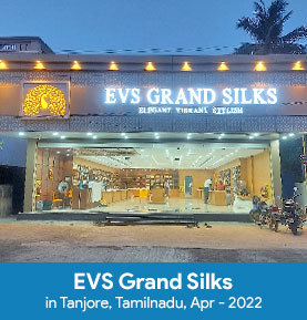 evs grand silks