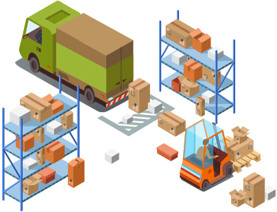 FMCG distributon management solution FMCG distributon management solution