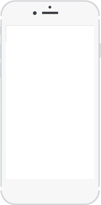 Product tour - sales force automation app