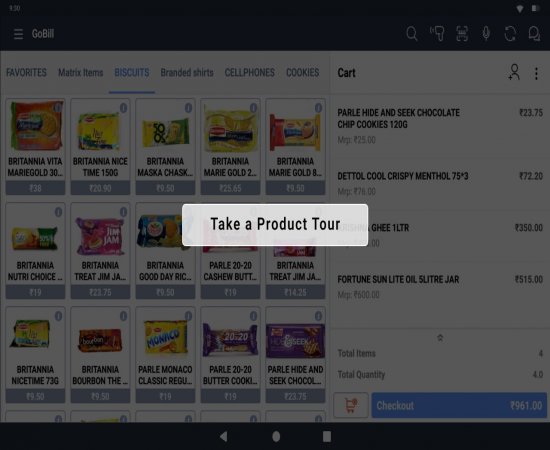 sellquick product image