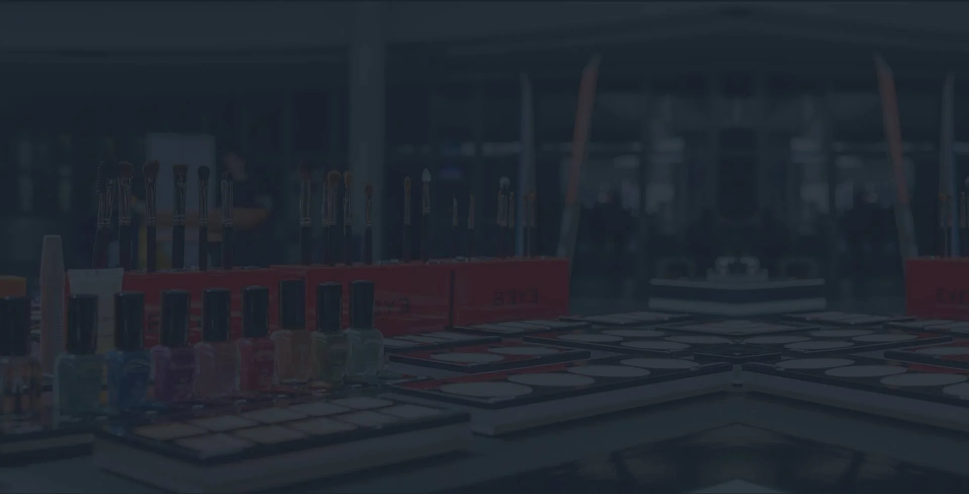 Lifestyle store POS software