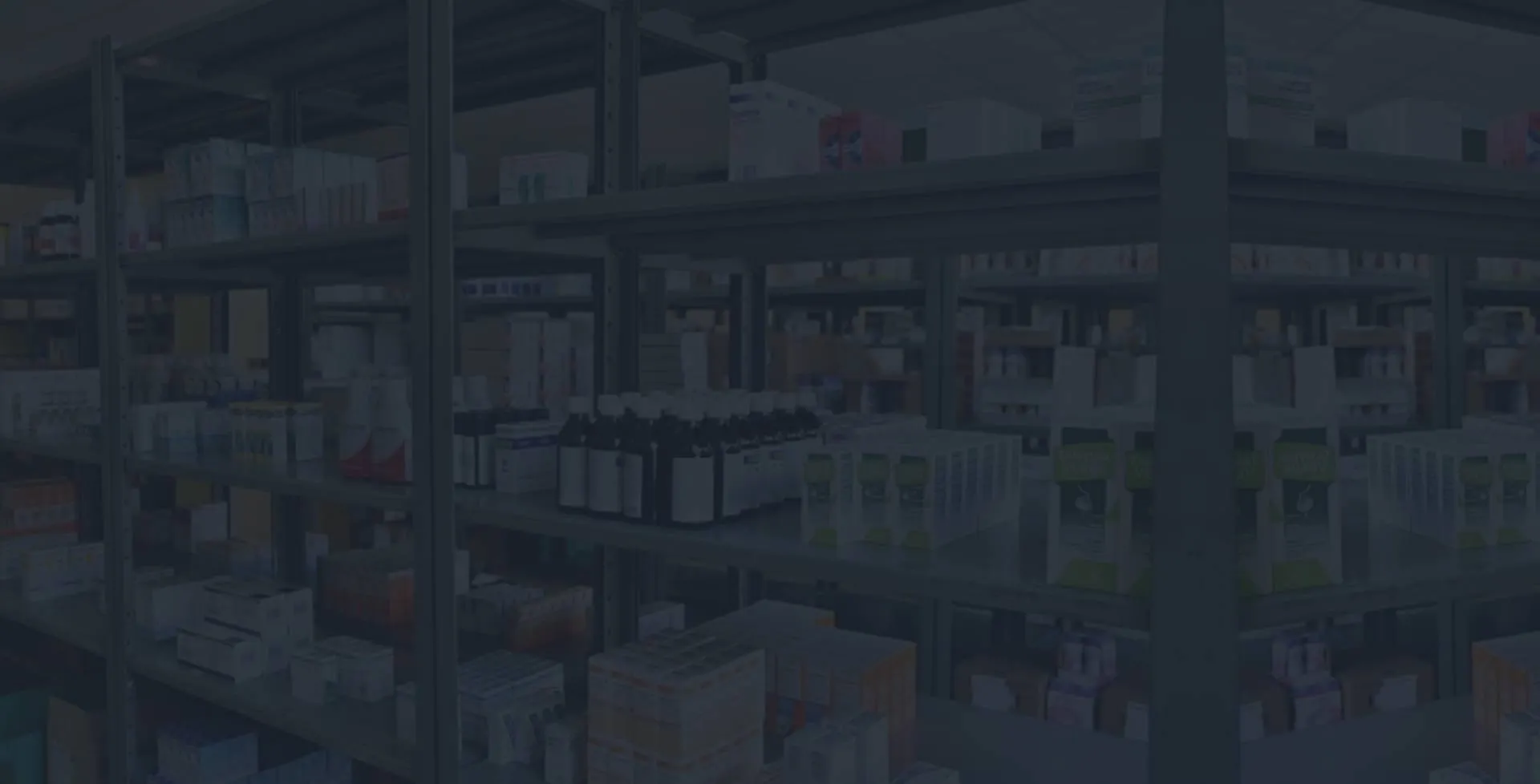 Pharmacy Billing software