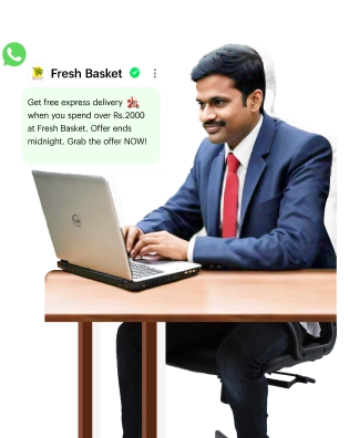 Supermarket Billing Software