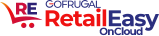 Gofrugal Logo